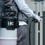 Pulverizador Profissional Multi Pro 12 IK 8L