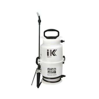 Pulverizador Profissional Multi 6 IK 4L