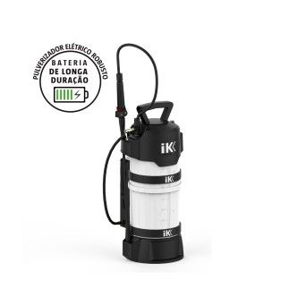 Pulverizador de Espuma Eltrico E Foam Pro 12 IK 6L
