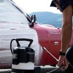 Pulverizador de Espuma Eltrico E Foam Pro 12 IK 6L