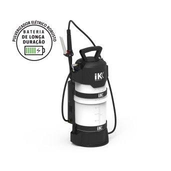 Pulverizador a Bateria E Multi Pro 12 IK 8L