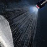 Pulverizador de Espuma Eltrico E Foam Pro 12 IK 6L