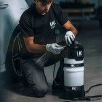Pulverizador a Bateria E Multi Pro 12 IK 8L