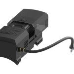 Pulverizador de Espuma Eltrico E Foam Pro 12 IK 6L