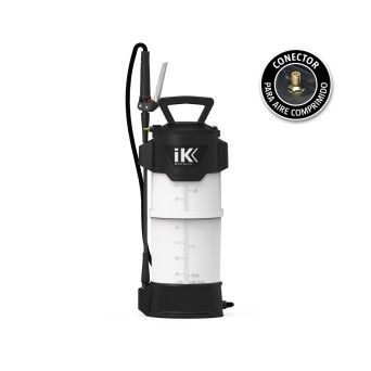 Pulverizador Profissional Multi Pro 12+ IK 8L