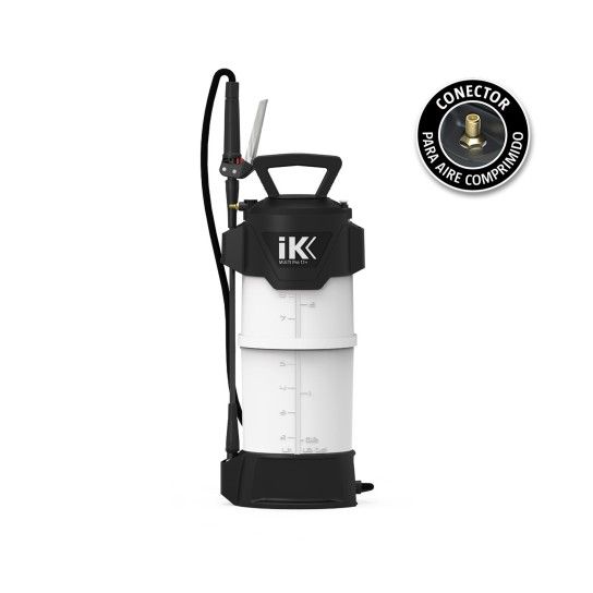Pulverizador Profissional Multi Pro 12+ IK 8L