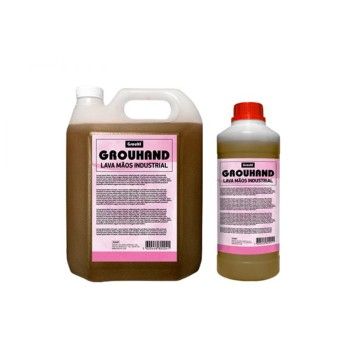 Lava Mos Industrial Grouhand Grouht 