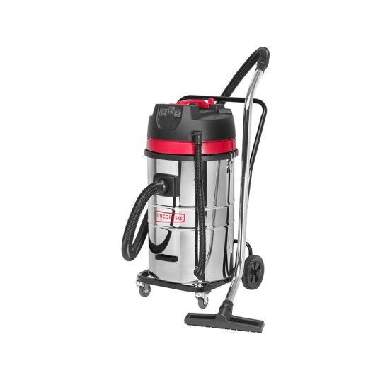 Aspirador Industrial 80L 3.600W Imcoinsa Aspirador Industrial 80L 3.600W Imcoinsa