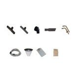 Aspirador Industrial 80L 3.600W Imcoinsa