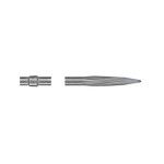 Ponteiro SDS-MAX RTec Speed 400mm Imcoinsa
