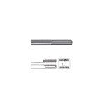 Ponteiro SDS-MAX RTec Speed 400mm Imcoinsa