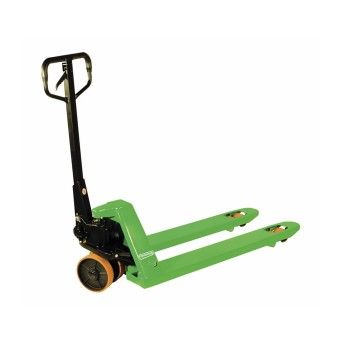 Porta-Paletes Profissional Plus Rodas de Nylon 2500Kg Imcoinsa