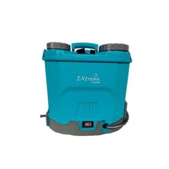 Pulverizador 12L a Bateria Extrme Jomarco