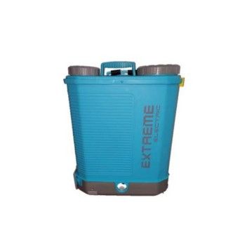 Pulverizador 16L a Bateria Extrme Jomarco