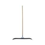 Rodo para Cimento com L�mina Curva de Neopreno Marshalltown