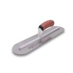 Li�osa de M�o Oval em A�o Carbono Marshalltown Pega DuraCork 356X102 mm