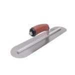 Li�osa de M�o Oval em A�o Carbono Marshalltown Pega DuraCork 356X102 mm