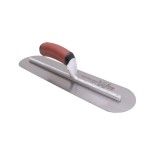 Li�osa de M�o Oval em A�o Carbono Marshalltown Pega DuraCork 356X102 mm