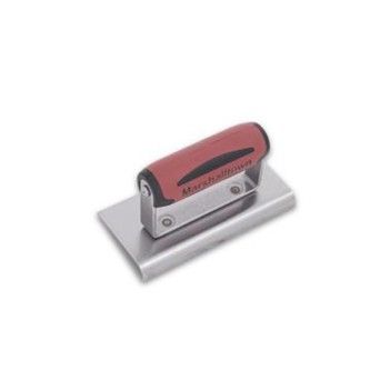 Liosa para Cantos Redondos em Ao Carbono Marshalltown Pega DuraSoft 152X76 mm