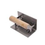 Li�osa para Cantos Interiores em A�o Marshalltown 127X64 mm