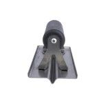 Ranhurador de M�o para Bet�o em A�o Marshalltown 152X76 mm