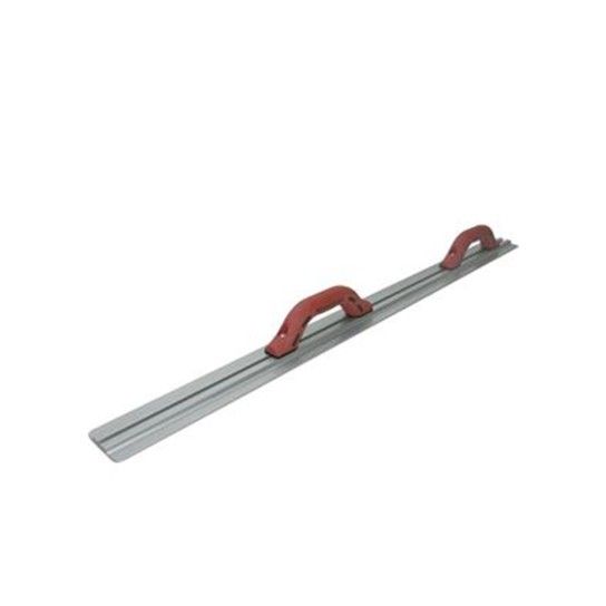 Liosa de Mo Reforada em Magnsio Marshalltown Pega Dupla DuraSoft 914 mm
