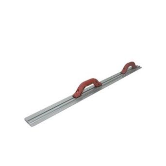 Liosa de Mo Reforada em Magnsio Marshalltown Pega Dupla DuraSoft 914 mm