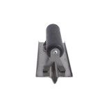 Ranhurador de M�o para Bet�o em A�o Marshalltown 152X76 mm