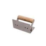 Li�osa para Cantos Interiores em A�o Marshalltown 127X64 mm