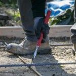 Chave de Atar Ferro Marshalltown 305 mm