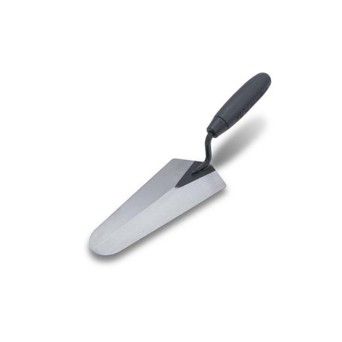 Colher de Pedreiro com Cabo Plstico Marshalltown 178X86 mm