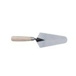 Colher de Pedreiro com Cabo Madeira Marshalltown 178X86 mm