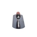 Liçosa de Mão Oval em Aço Azul Marshalltown Pega DuraSoft (356X102 mm) Liçosa de Mão Oval em Aço Azul Marshalltown Pega DuraSoft (356X102 mm)