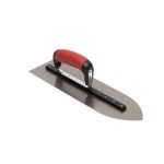 Liçosa de Mão Pontiaguda em Aço Carbono Marshalltown (356X102 mm) Liçosa de Mão Pontiaguda em Aço Carbono Marshalltown (356X102 mm)