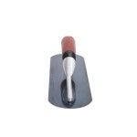 Liçosa de Mão Oval em Aço Azul Marshalltown Pega DuraSoft (356X102 mm) Liçosa de Mão Oval em Aço Azul Marshalltown Pega DuraSoft (356X102 mm)