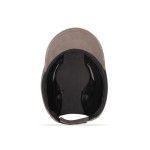 Chapu de Proteo Anti-Golpes Azul SteelPro Safety