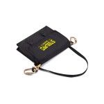 Linha de Vida Horizontal 2-20m com Mosquetes Automticos SteelPro Safety