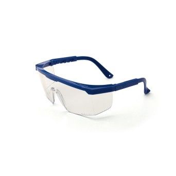 culos com Lente Panormica + Tratamento Anti-Embaciamento SteelPro Safety