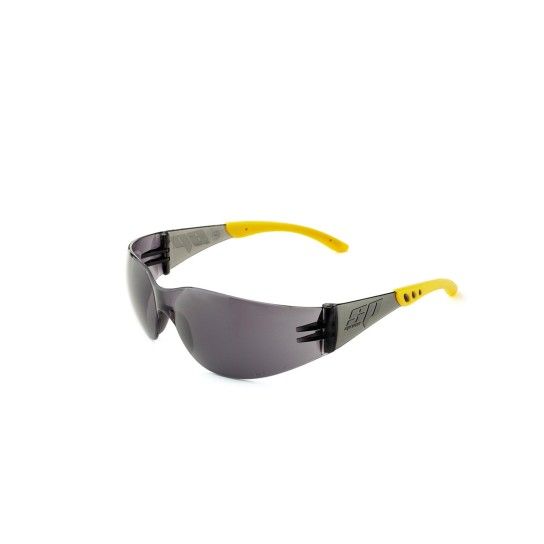 culos de Proteo de Armao Universal com Lente Cinza SteelPro Safety