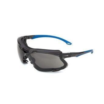 culos de Proteo com Lentes de Policarbonato Cinza (Proteo Solar) SteelPro Safety