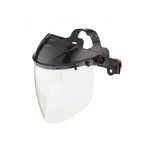 Suporte para Visor Ajustvel a Cabea SteelPro Safety