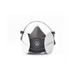 Filtros de Rosca P3 para Mscara SteelPro Safety 2 Unidades