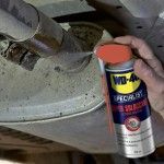 Spray Penetrante Ao Rpida WD-40 Specialist 400 ml