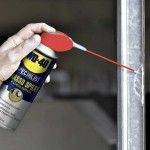 Spray de Massa Consistente WD-40 Specialist 400ml