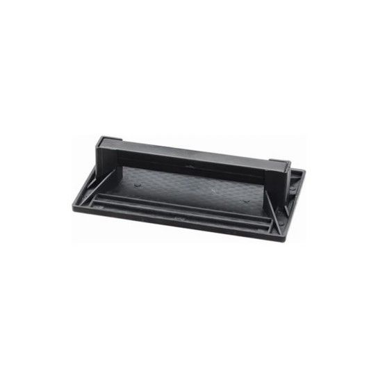Talocha de Plstico N1 Plastiserra 265160mm