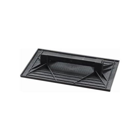 Talocha de Plstico N2 Plastisserra 340x217mm