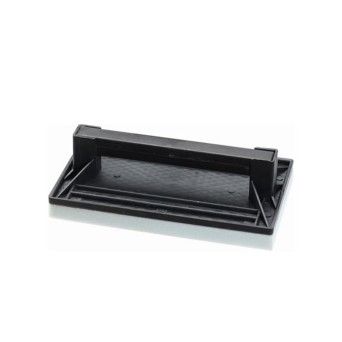 Talocha de Plstico com Esponja N1 Plastisserra 265160mm