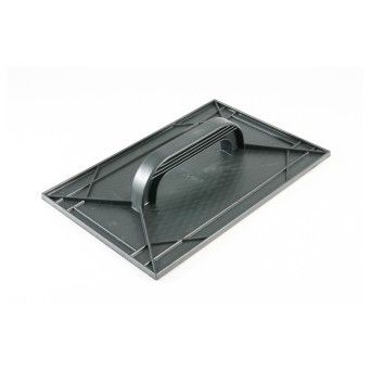Talocha de Plstico N2 Modelo Novo Plastisserra 340x220mm