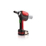 Rebitadora a Bateria Iero 6.0 Remaches Tudela �4,8mm-6,4mm