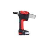 Rebitadora a Bateria Iero 6.0 Remaches Tudela �4,8mm-6,4mm